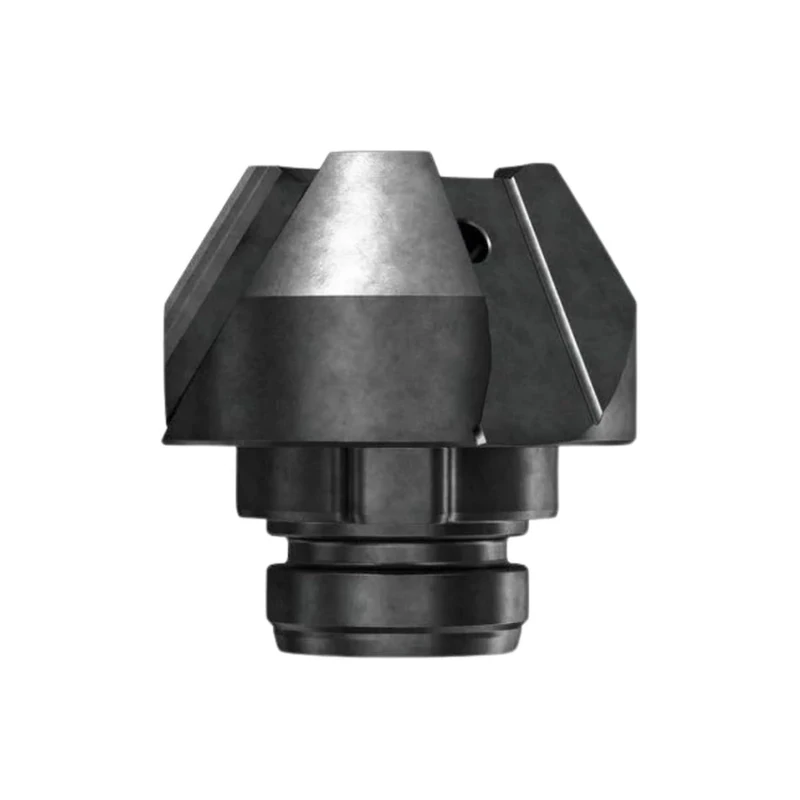 FEIN Milling (3 Cutters for 30° Bevel Replacement Part/Accessory for KFH 17-8 R) 64301002010