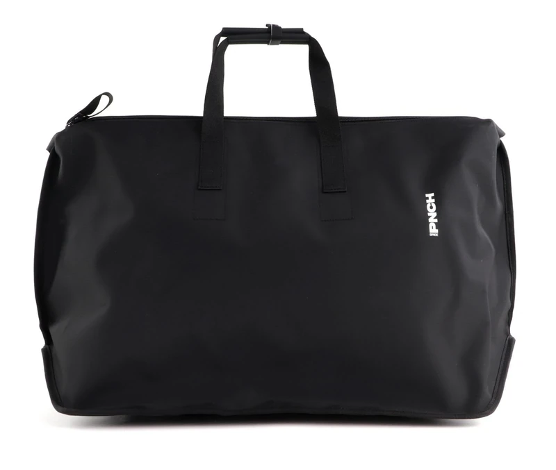 BREE Unisex_Adult PNCH V4 Duffel, Black, S - Image 1