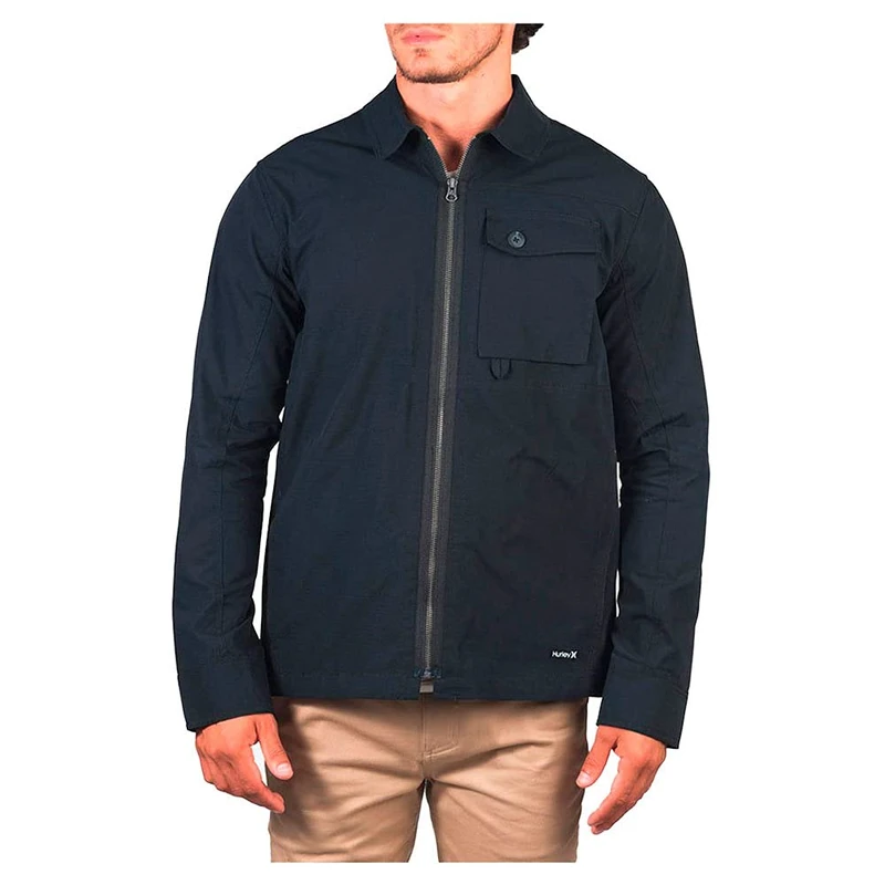 Hurley M Bravo Tango Jacket - Image 1