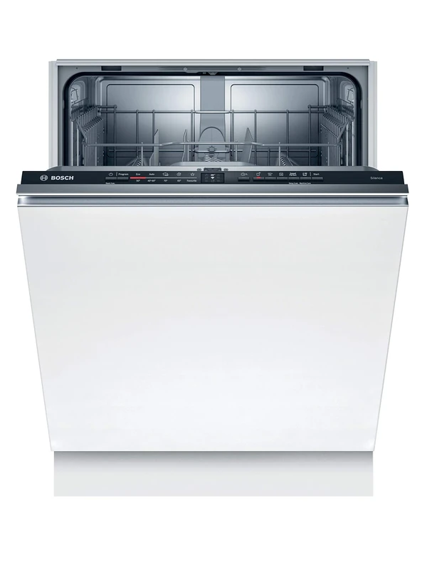 Bosch SMV2ITX22E fully integrated dishwasher