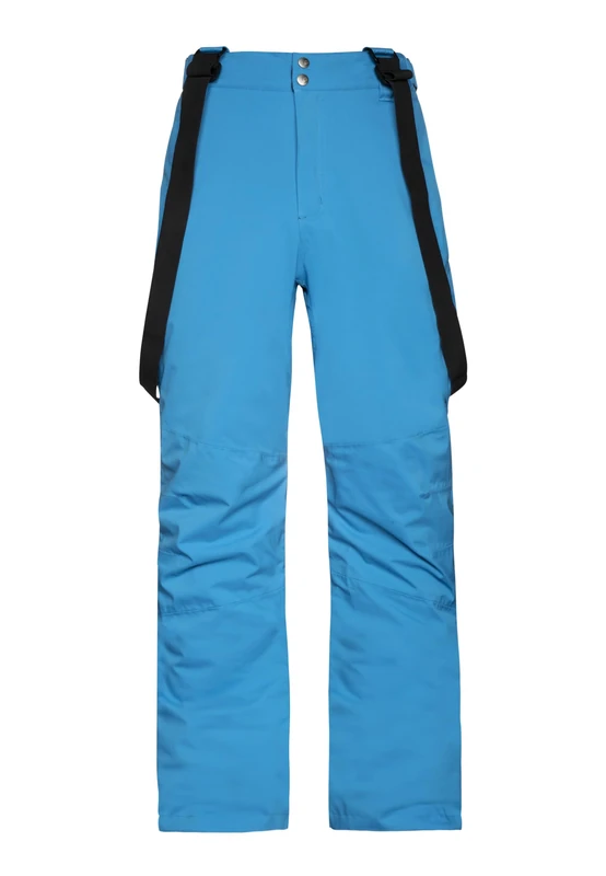 Protest Miikka Ski Trousers, Men, Marlin Blue, XS