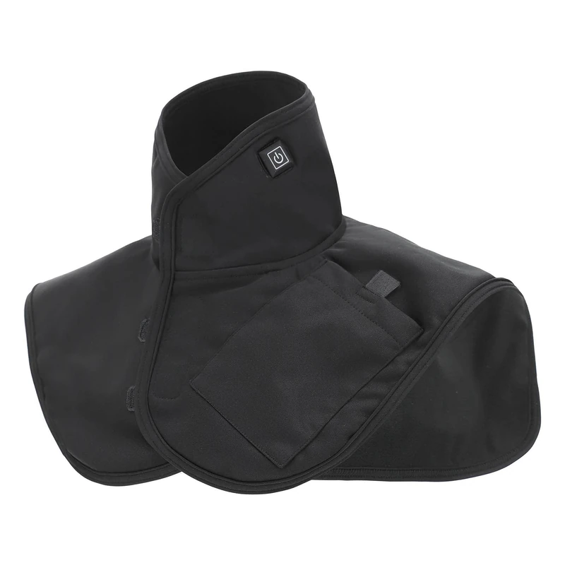 Tucano Urbano NECKWARM Black - Image 1