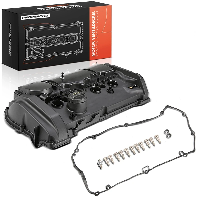 Engine Valve Cover Cylinder Head Cover for F20 F21 F30 F35 F80 F31 2010-2020 11127646553