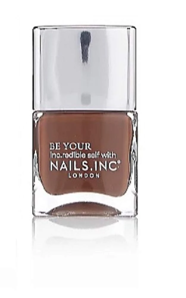 Nails Inc Love You Dairy Much 14ml