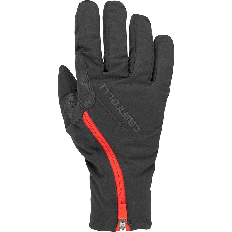 CASTELLI 4520568 Spettacolo RoS W Glove Sports Gloves Women's Black XL - Image 1