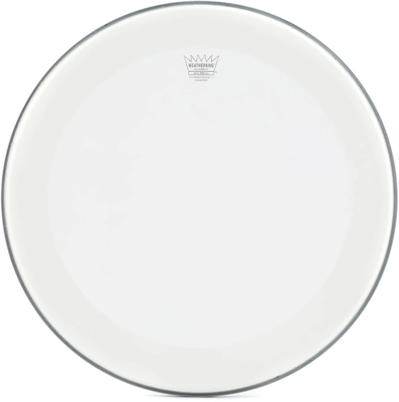 Remo Classic Fit Powerstroke 3 Drum Head 20 Inches CL-1120-P3 Coated