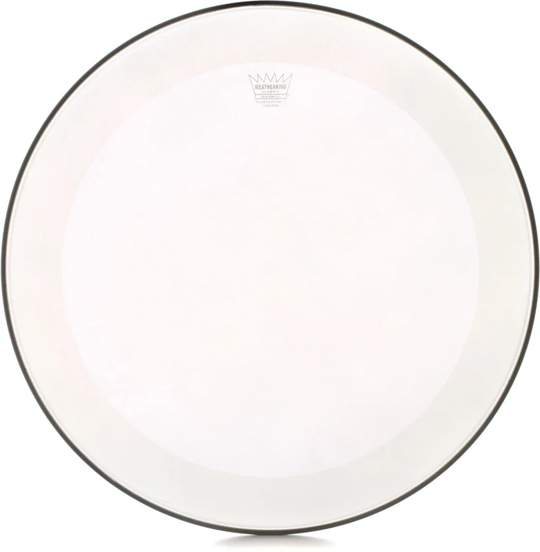 Remo Classic Fit Powerstroke 3 Drum Head 22 Inches CL-1122-P3 Coated