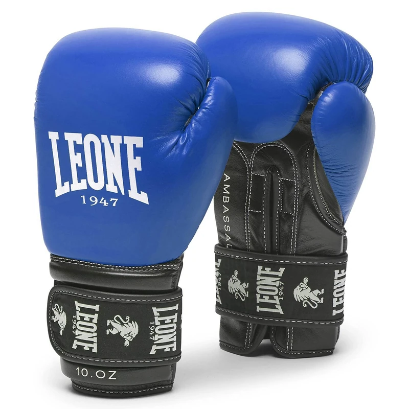 AMBASSADOR BOXING GLOVES - GN207