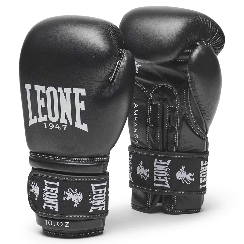 AMBASSADOR BOXING GLOVES - GN207