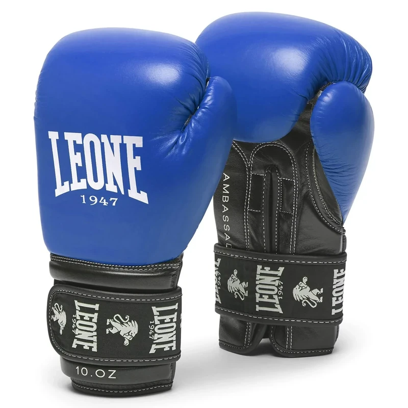 AMBASSADOR BOXING GLOVES - GN207