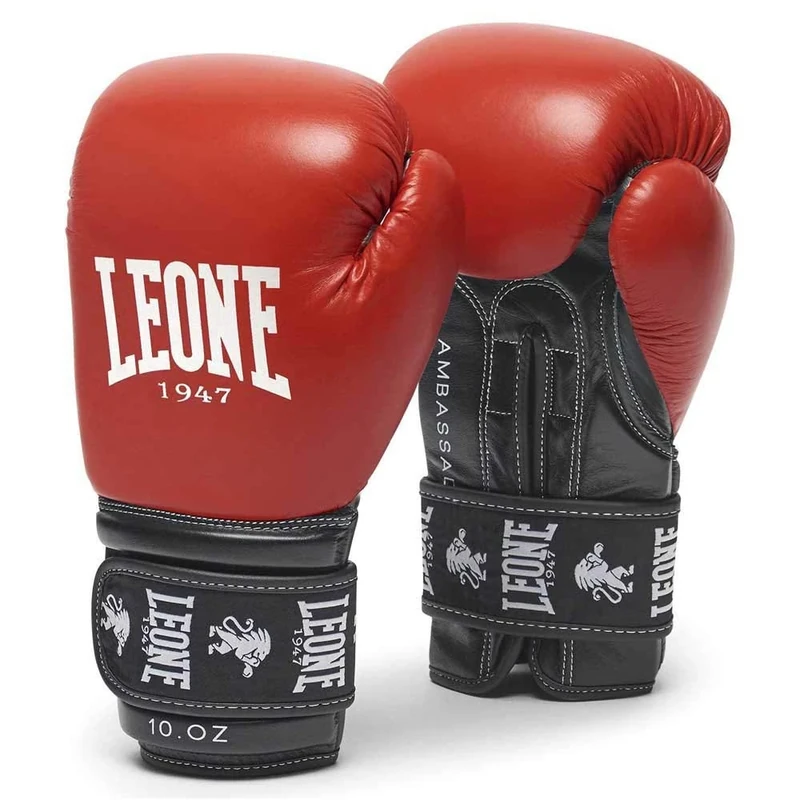 AMBASSADOR BOXING GLOVES - GN207