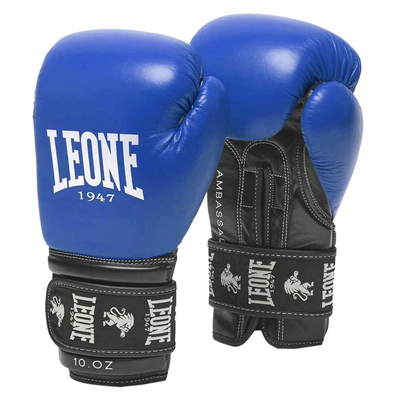 AMBASSADOR BOXING GLOVES - GN207