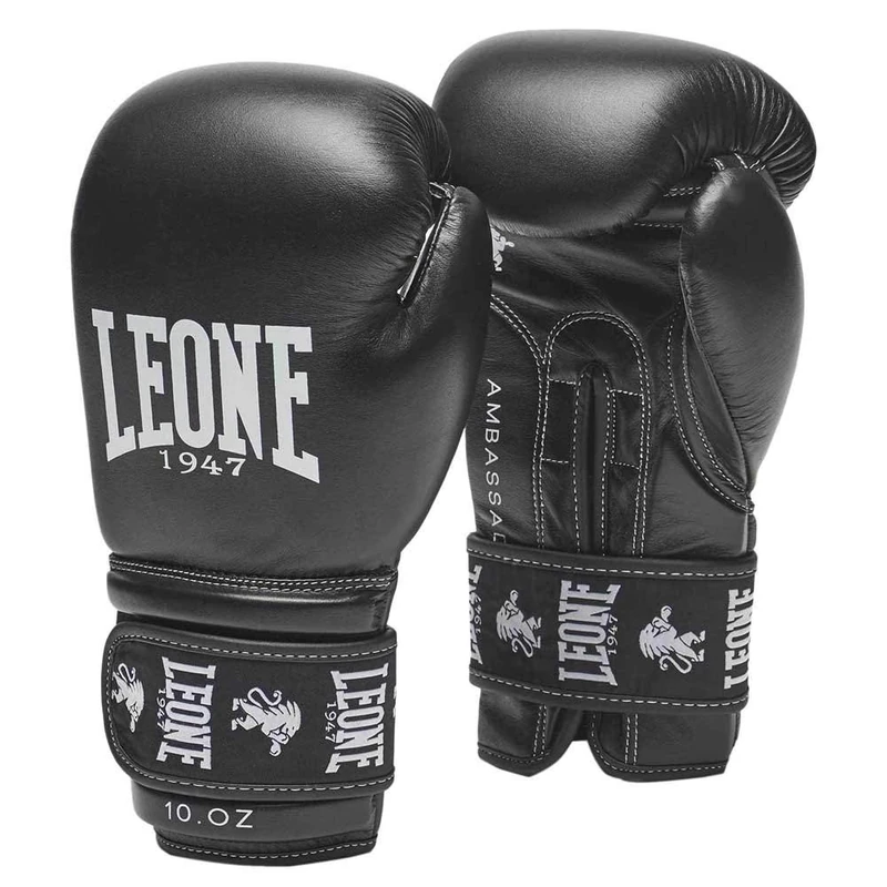 AMBASSADOR BOXING GLOVES - GN207