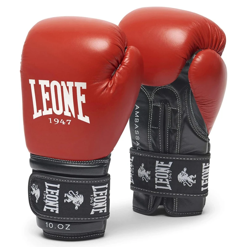 AMBASSADOR BOXING GLOVES - GN207