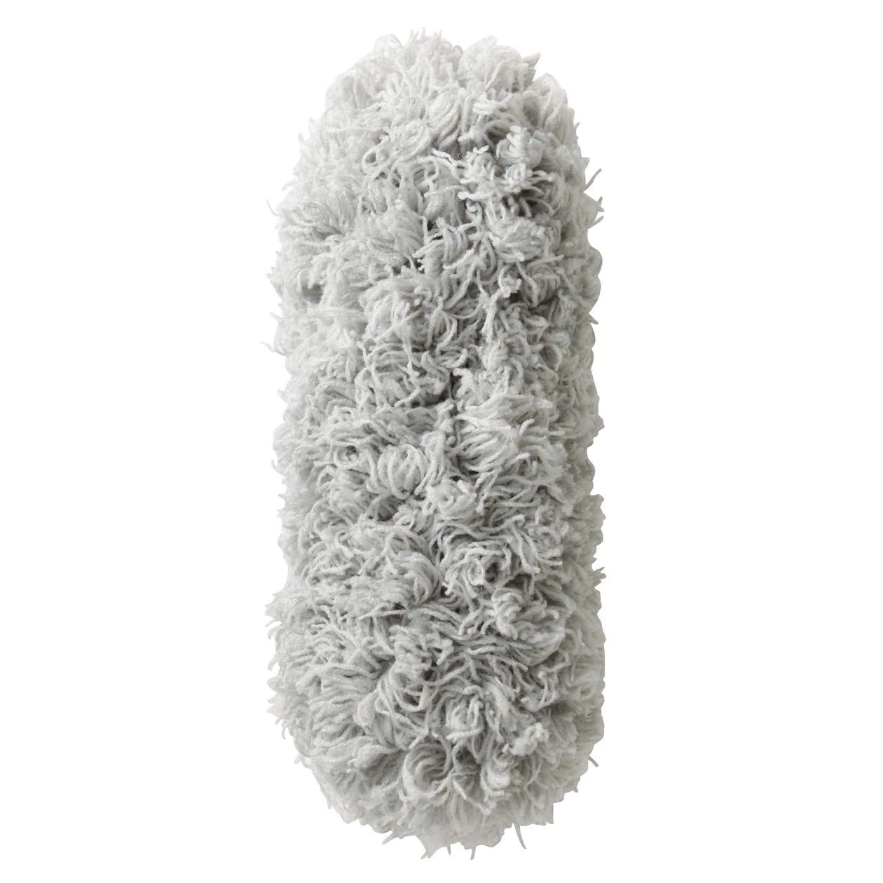 Muji Spare Brush (for Mini Handy Mop), White