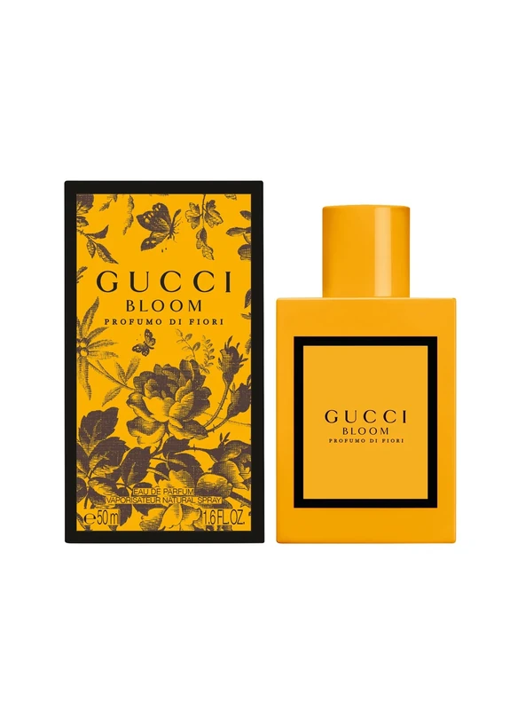 Gucci Bloom Profumo Di Fiori Eau de Parfum Spray 50ml