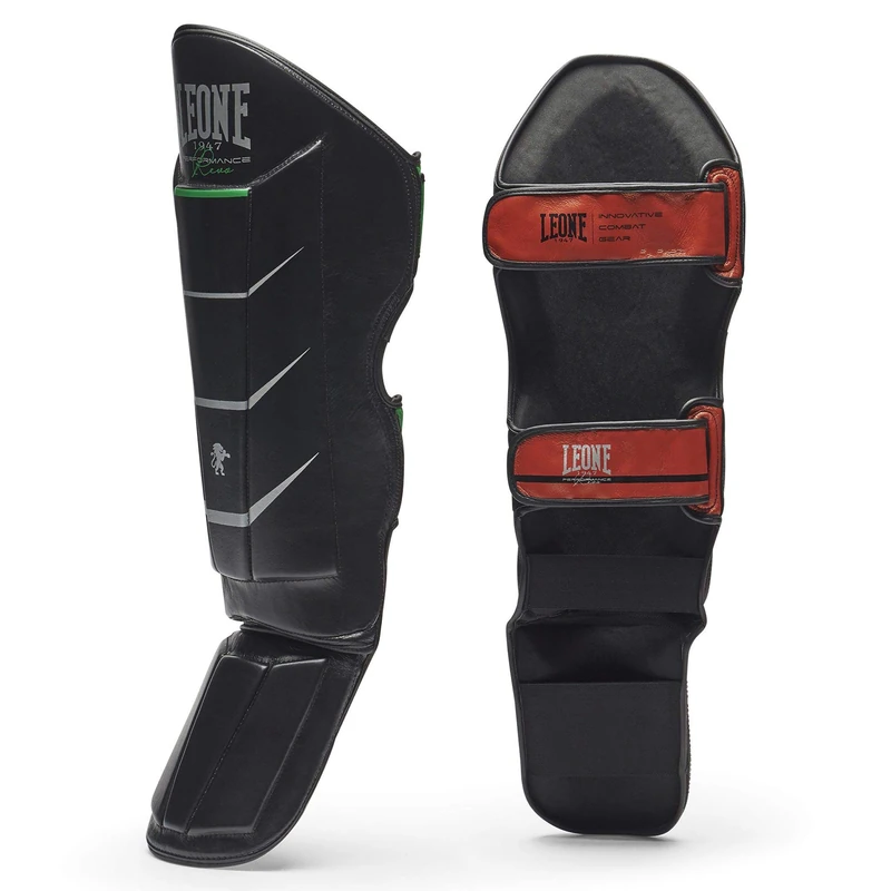 LEONE 1947, Revo Performance, Unisex Adult, Black, L/XL, PT160