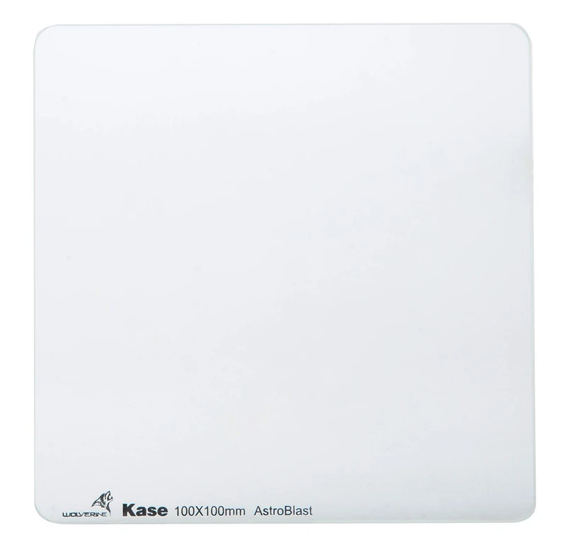 Kase Wolverine AstroBlast 100mm Star Popper Filter - Image 1