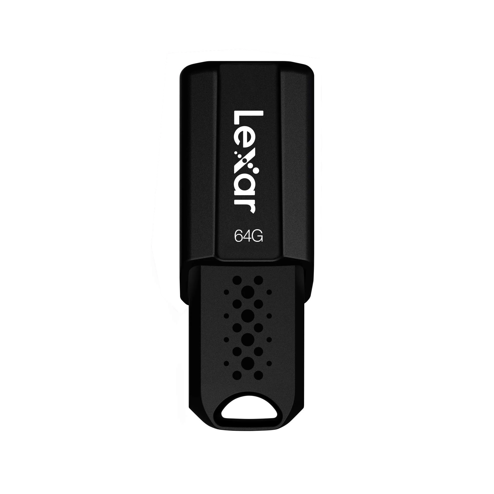 Lexar JumpDrive S80 USB 3.1 Flash Drive 64GB, Up To 150MB/s Read, USB Stick for Computer, External Storage Data, Photo, Video (LJDS080064G-BNBAG)
