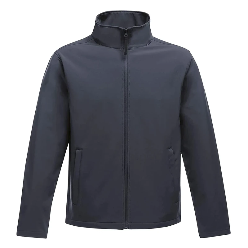 Regatta Professional Men's Ablaze Printable Softshell Jacket