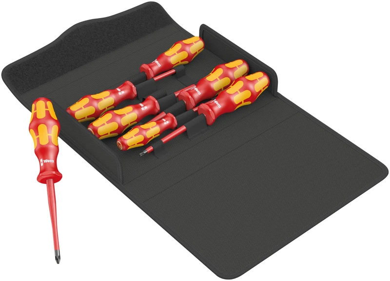Kraftform 100 is/7 Set 1