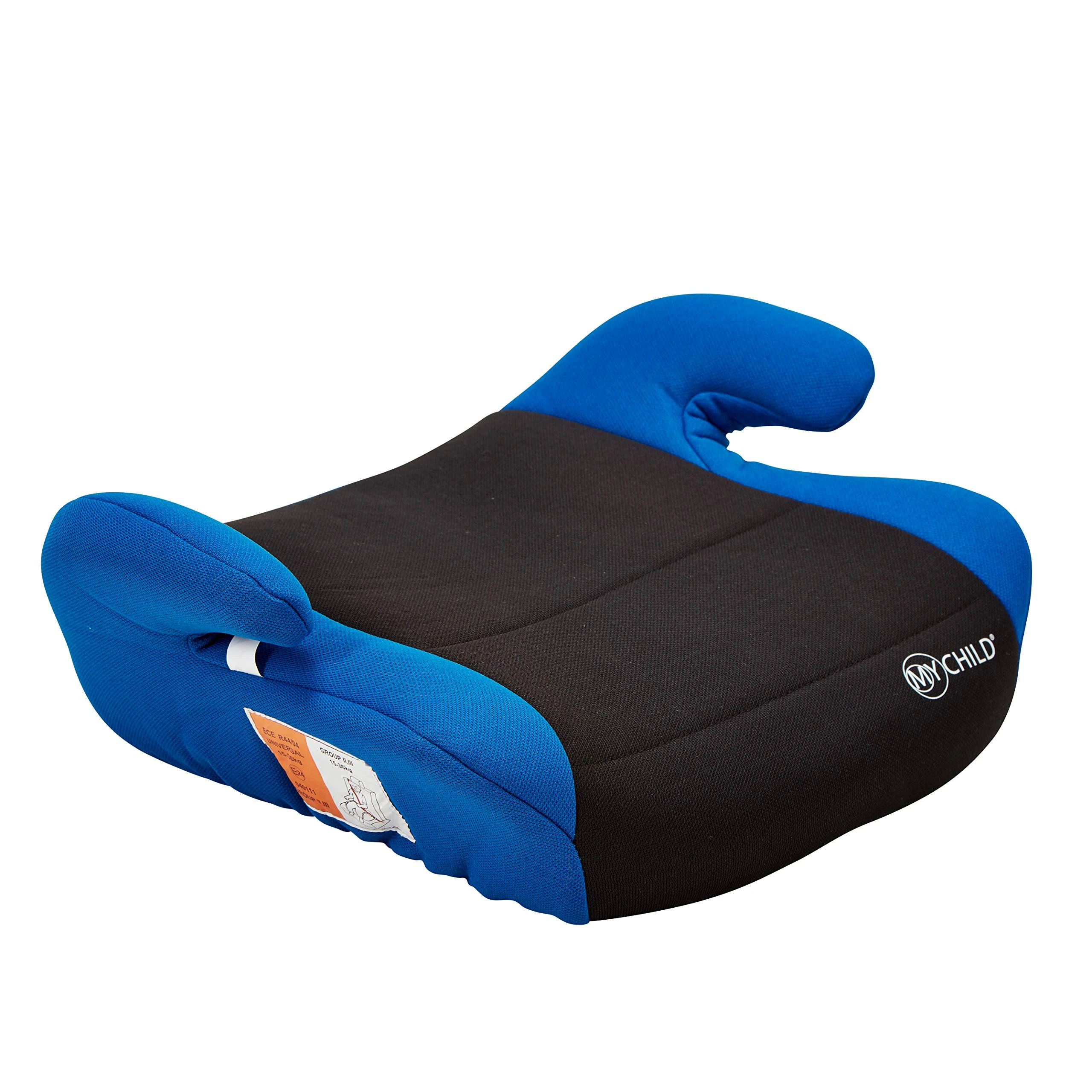 MyChild Brundle Group 2/3 Booster, Blue, 700 g