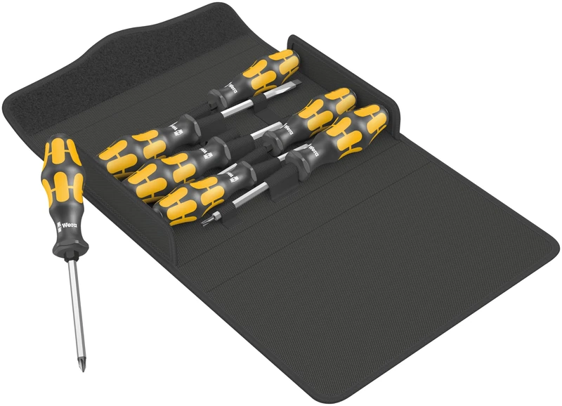 Kraftform 900/7 Set 1