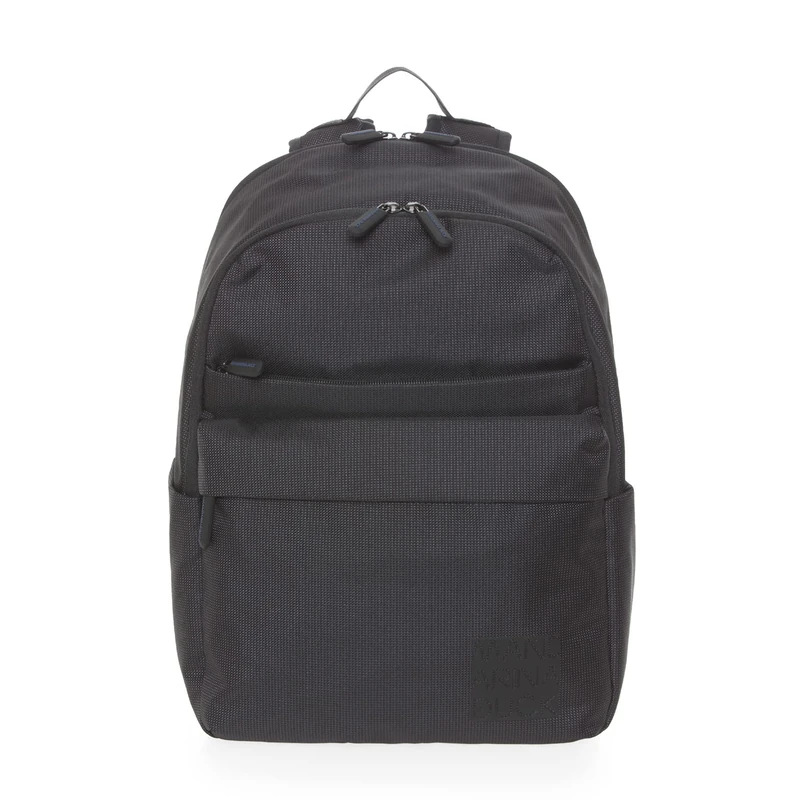 Mandarina Duck Men's P10KPT0116Z Daypack, black, One Size