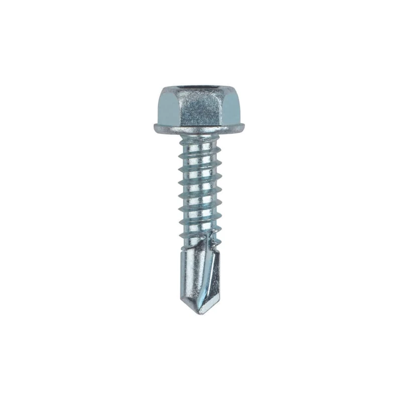 Index 184 ABE6324 Index ABE6324-Tornillo Hexagonal Cabeza (6.3 x 240, 100 uds.)