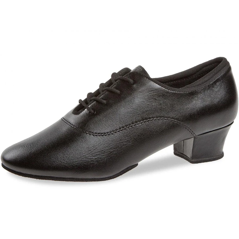 Diamant Women's Practice Shoes 185-234-560-A - Size: UK 3 Black