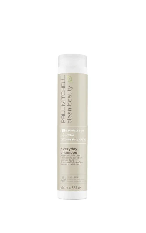 Paul Mitchell Clean Beauty Everyday Shampoo 250ml