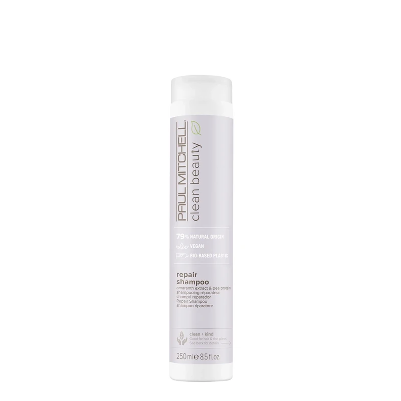 Paul Mitchell Clean Beauty Repair Shampoo 250ml