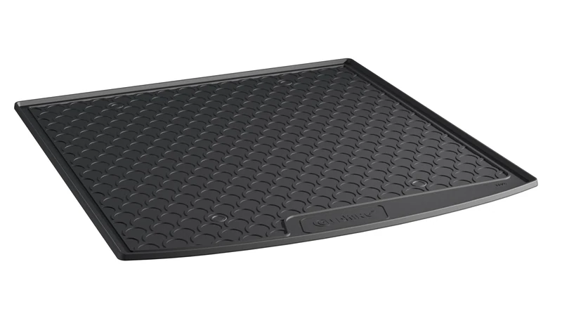 Gledring Rubbasol (Rubber) Boot Liner Compatible with Mazda 6 Sportbreak 2013-