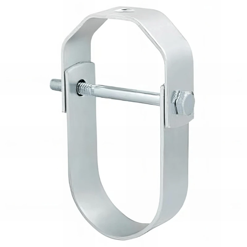 Index 184 ABCH01014 Index ABCH01014-Abrazadera para Tubería Clevis (1-1/4 Inch, 50 Uds.)