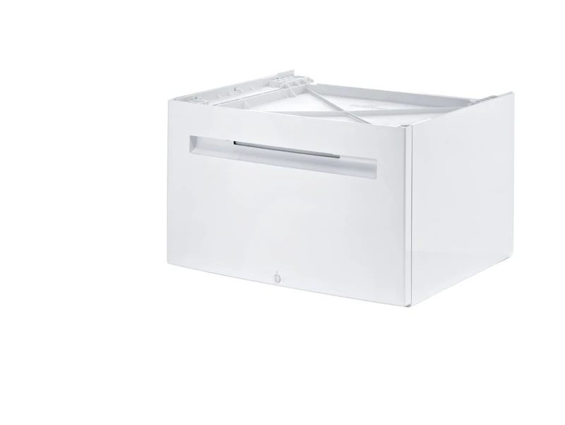 Bosch WMZPW20W Laundry Care Accessory Pedestal with Extension