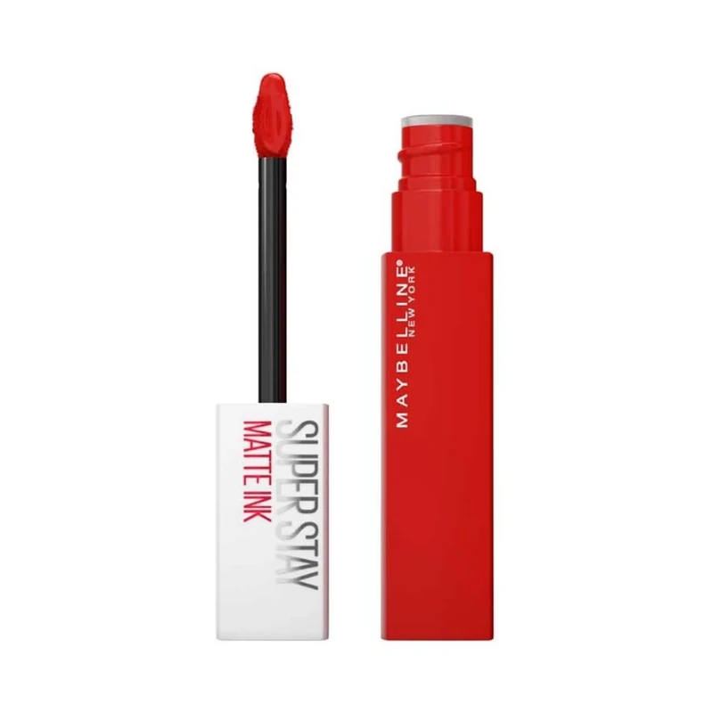 Maybelline New York Superstay Matte Ink Liquid Lipstick - 320 Individualist