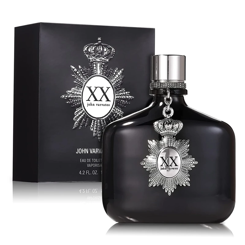 John Varvatos XX Edt Vapo 75ml