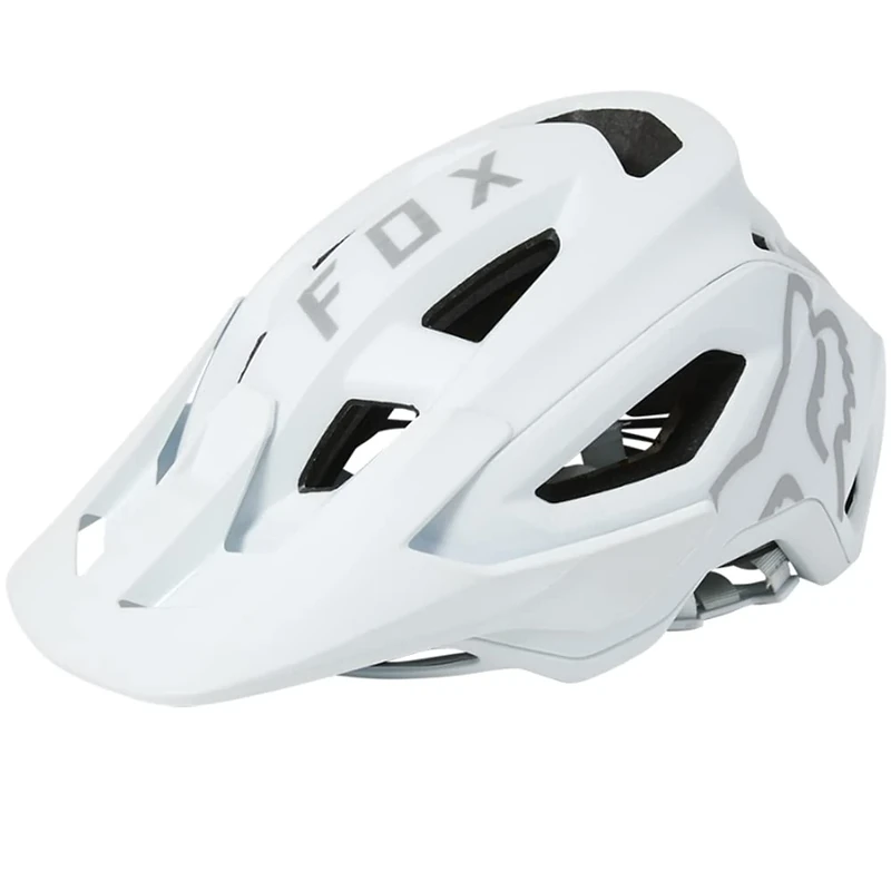 FOX Speedframe Pro Helmet, Ce White S S