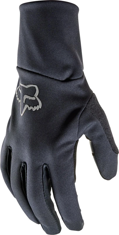 Wmnns Ranger Fire Glove Black M M - Image 1
