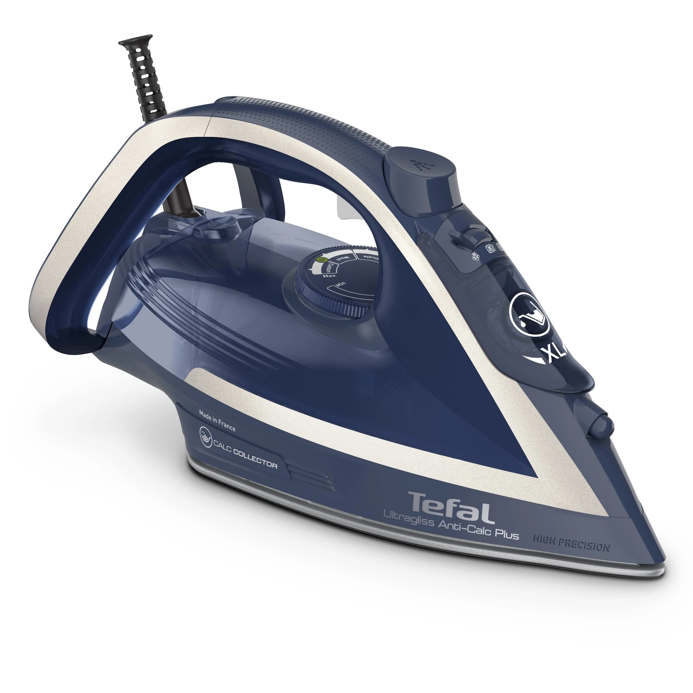 Tefal Ultragliss Plus 2800 Steam Iron