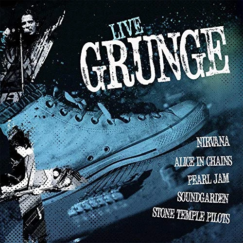 Live Grunge [VINYL]