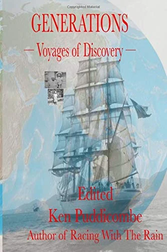 Generations: Voyages of Discovery