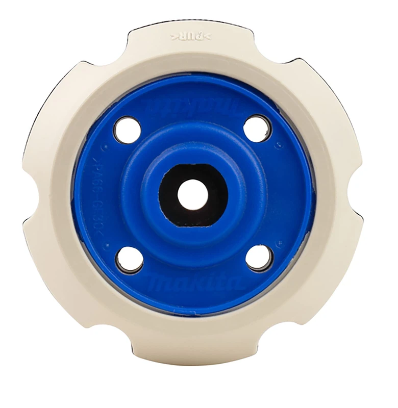 Makita 197925-8 100mm Backing Pad