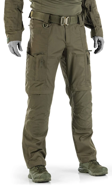 UF Pro Men's P-40 All-Terrain Gen. 2 Intervention Pants