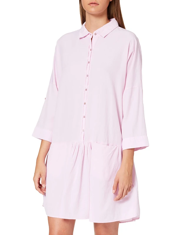 True Religion Women's Dress Classic, Pink, XS