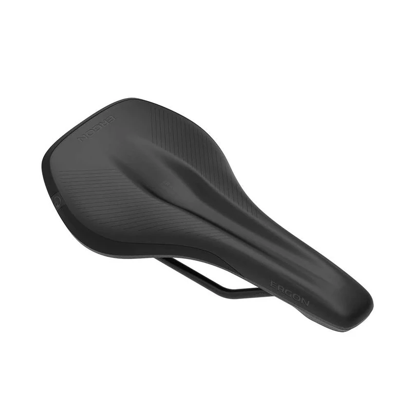 ERGON SR Allroad Core Comp Saddle, M/L, Mens, Black/Grey