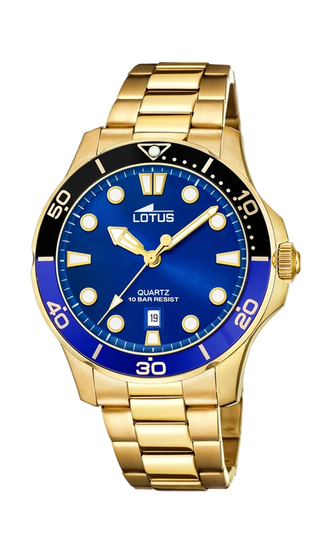 Lotus - Mens Watch 18761/4