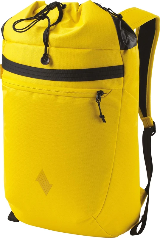Nitro FUSE, Daypack, 1201-878087, Yellow, 1201-878087 - Image 1