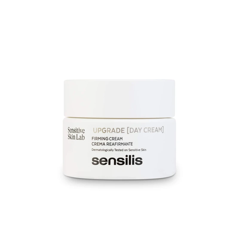 Parapharmacy - Sensilis Upgrade Day Cream 50ml