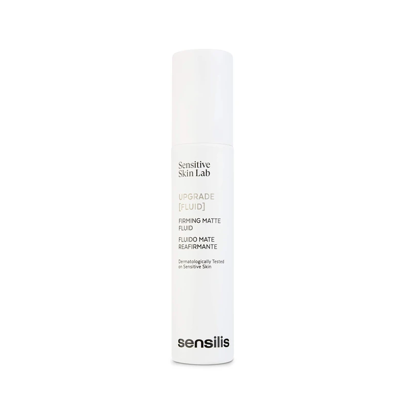 SENSILIS 2310-19202 Upgrade Fluido De Dia Reafirmante 50 ml for Adults, Ideal for Everyday use, 50 ml